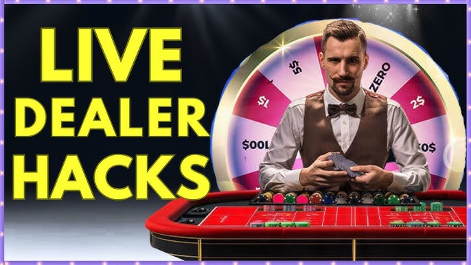 Live Dealer Casino