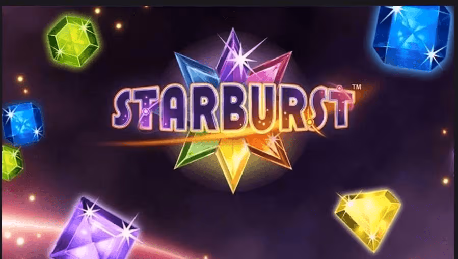 Starburst Slot